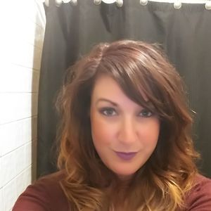 Meet your Posher, Becky