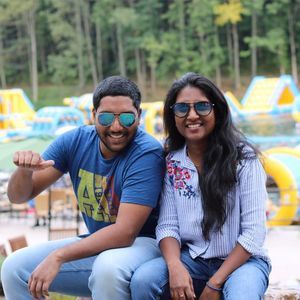 Meet your Posher, Sree likith