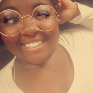 Meet your Posher, Shatoya