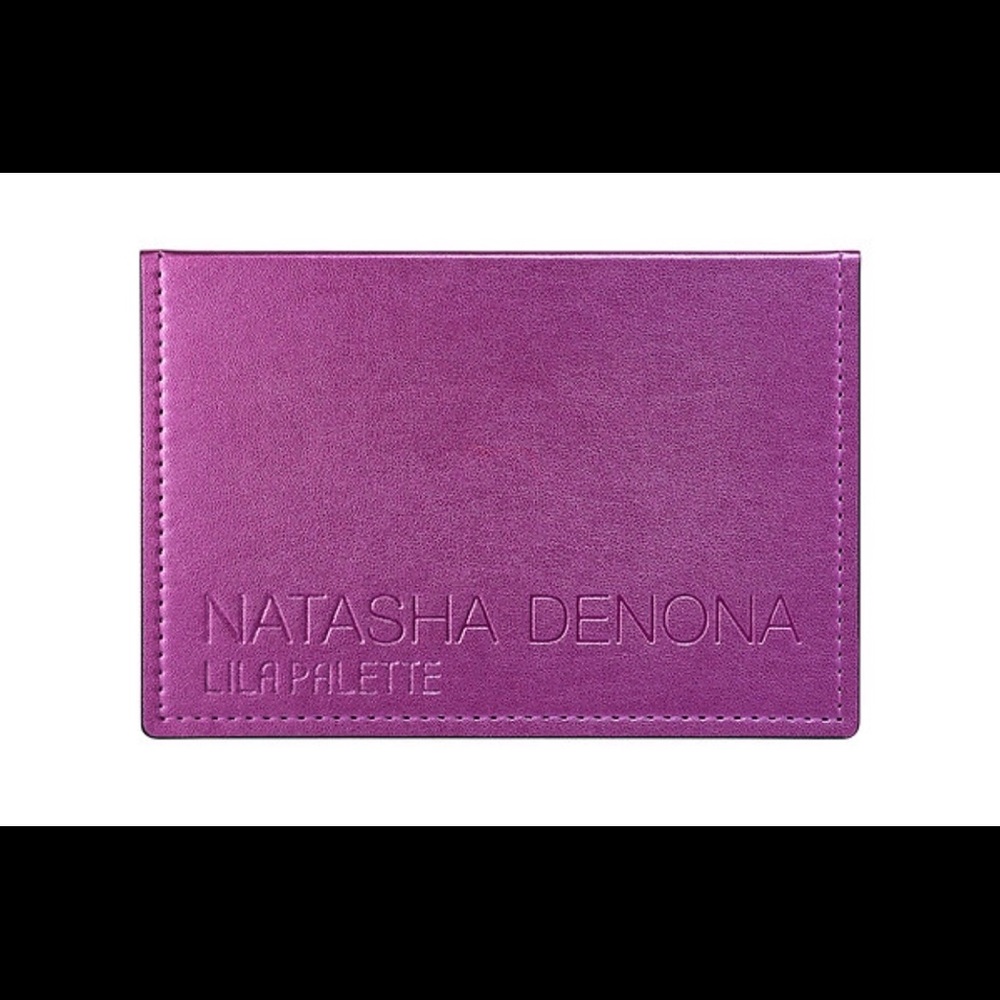 Natasha Denona Lila Palette - Picture 2 of 7