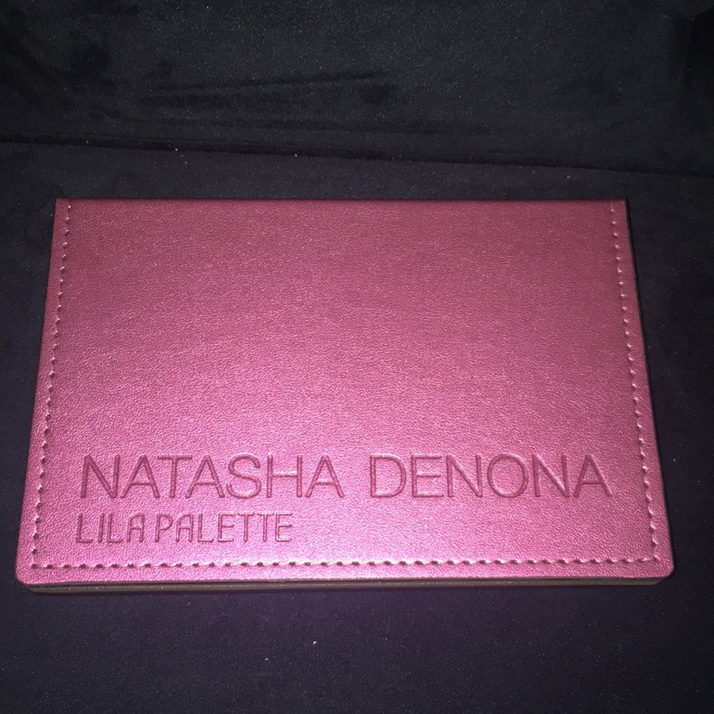 Natasha Denona Lila Palette - Picture 4 of 7