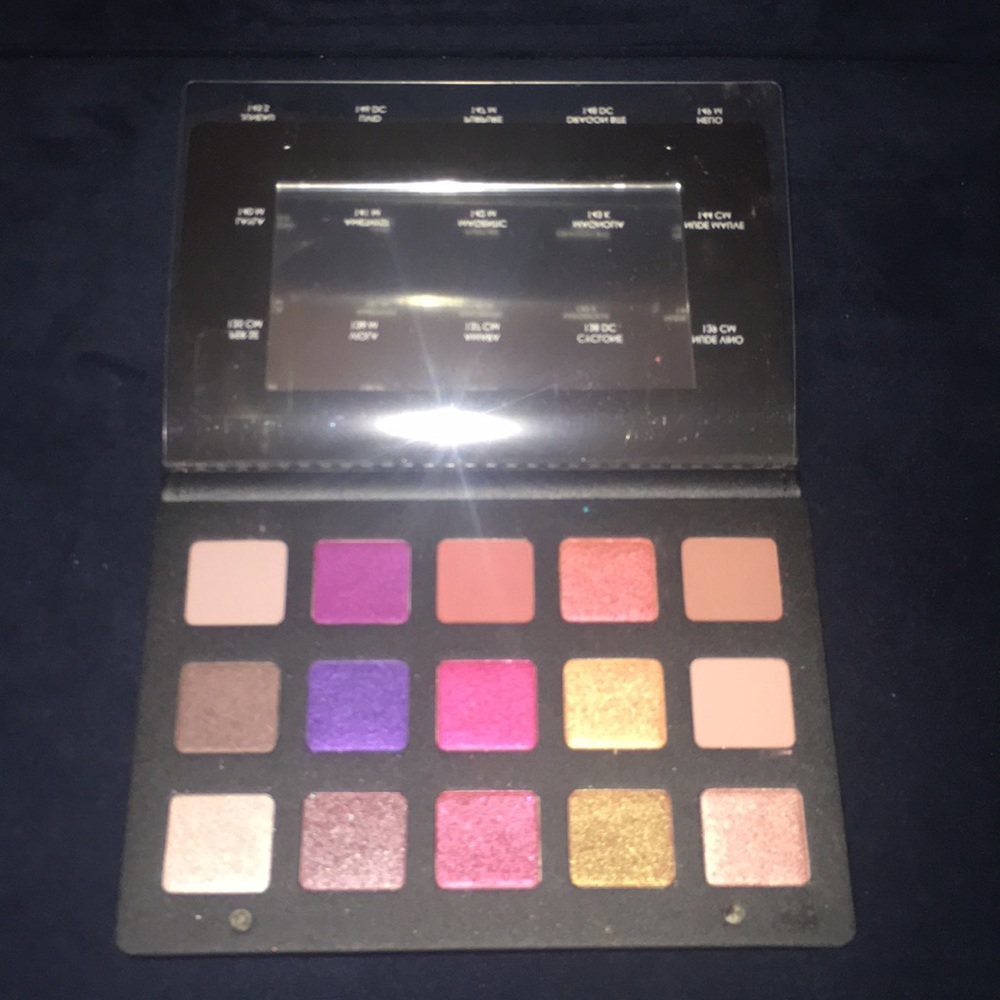Natasha Denona Lila Palette - Picture 6 of 7