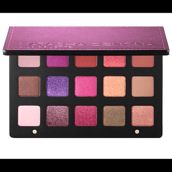 Other - Natasha Denona Lila Palette