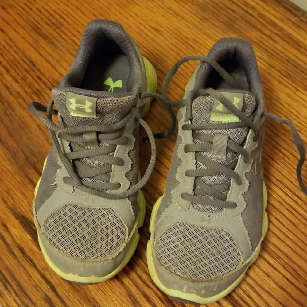 Shoes