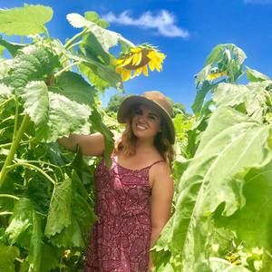 Meet your Posher, Alyssa