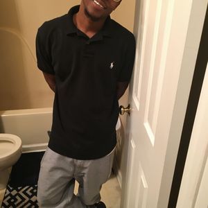 Meet your Posher, Dexter