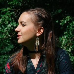 Meet your Posher, Inna