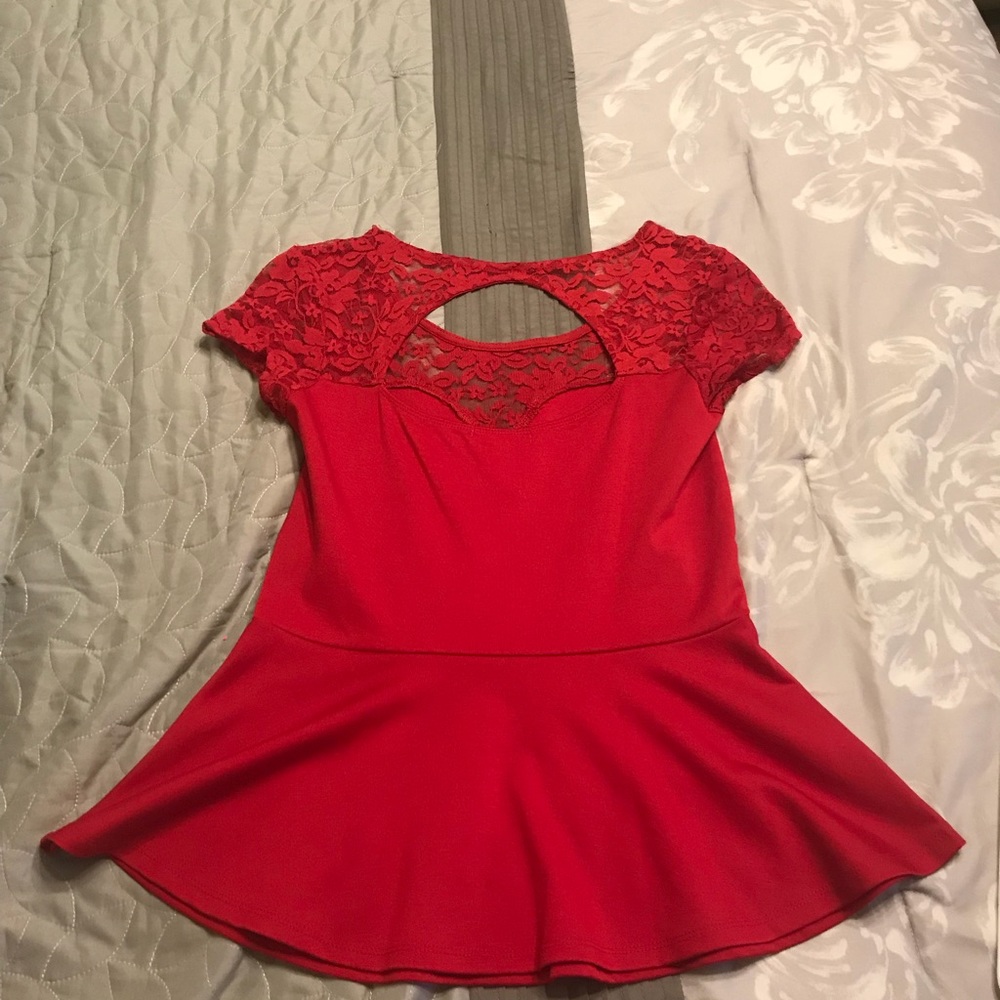 Women’s blouse - Picture 2 of 2