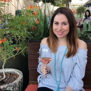 Meet your Posher, Brittney