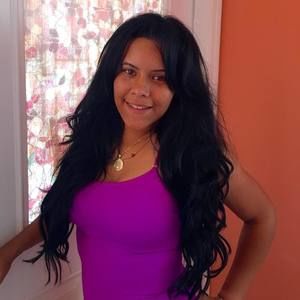 Meet your Posher, Elizabeth