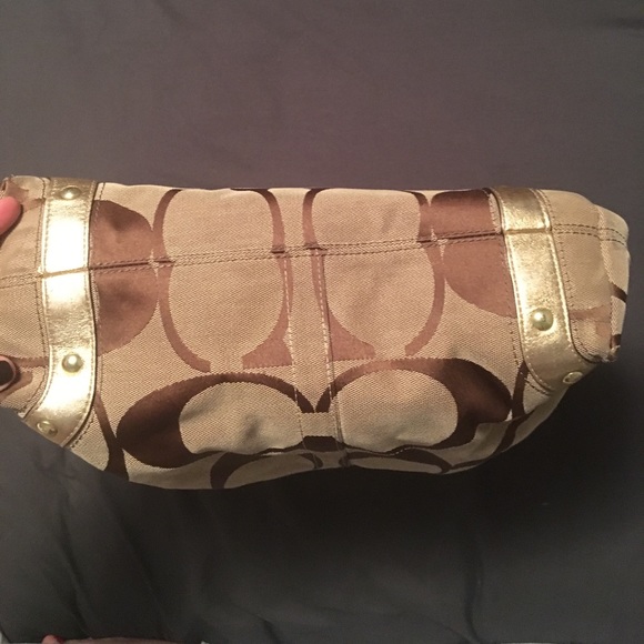 Coach purse - Picture 6 of 6