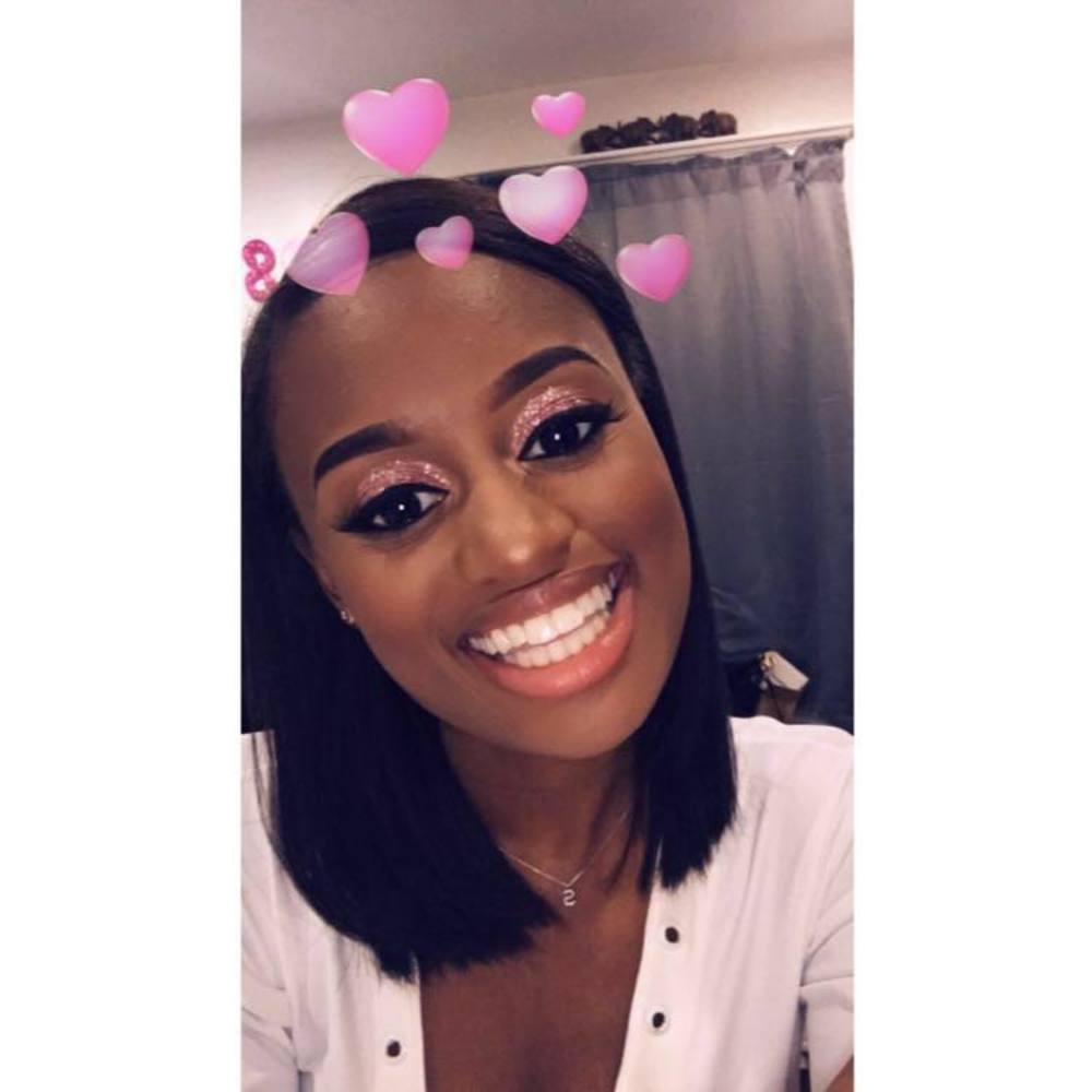 Meet your Posher, Shanice