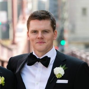 Meet your Posher, Ben