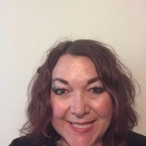 Meet your Posher, Cathy