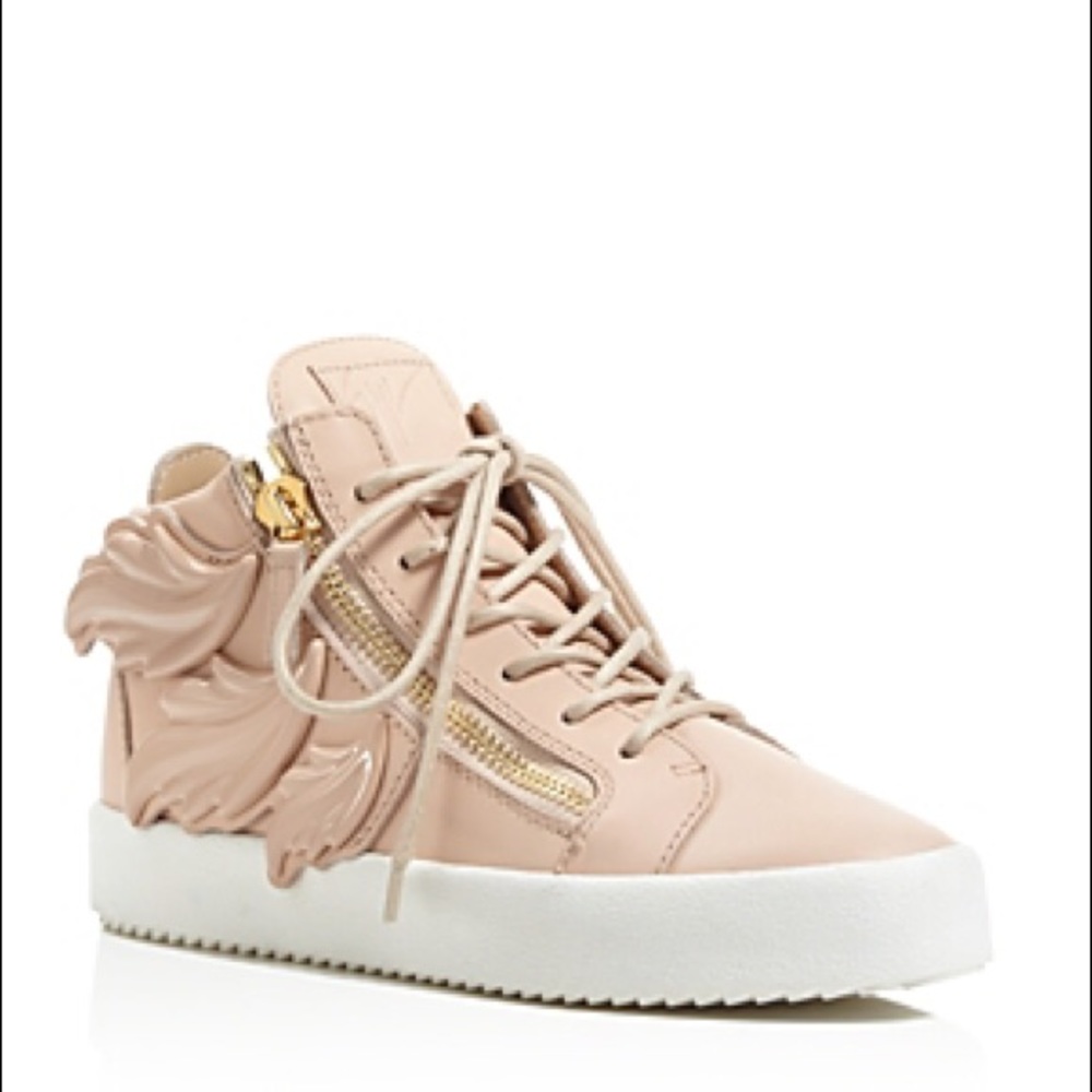 Giuseppe Zanotti May London High Top