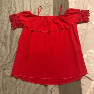 Women’s blouse