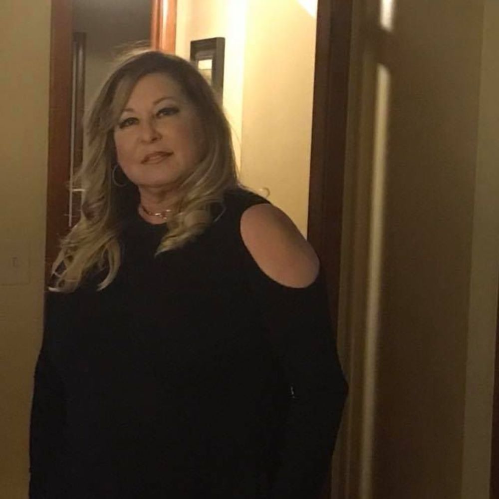 Meet your Posher, Linda