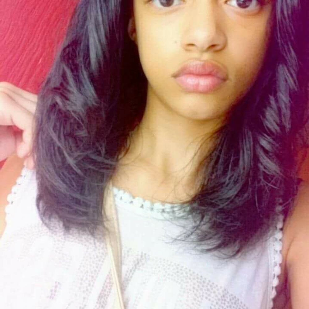 Meet your Posher, Christina