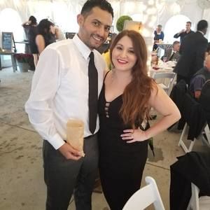 Meet your Posher, Yenitza