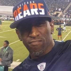 Meet your Posher, Terrence