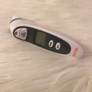 Mobi Baby Thermometer
