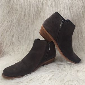 Sam Edelman Booties