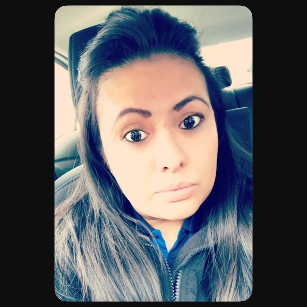 Meet your Posher, Dianne