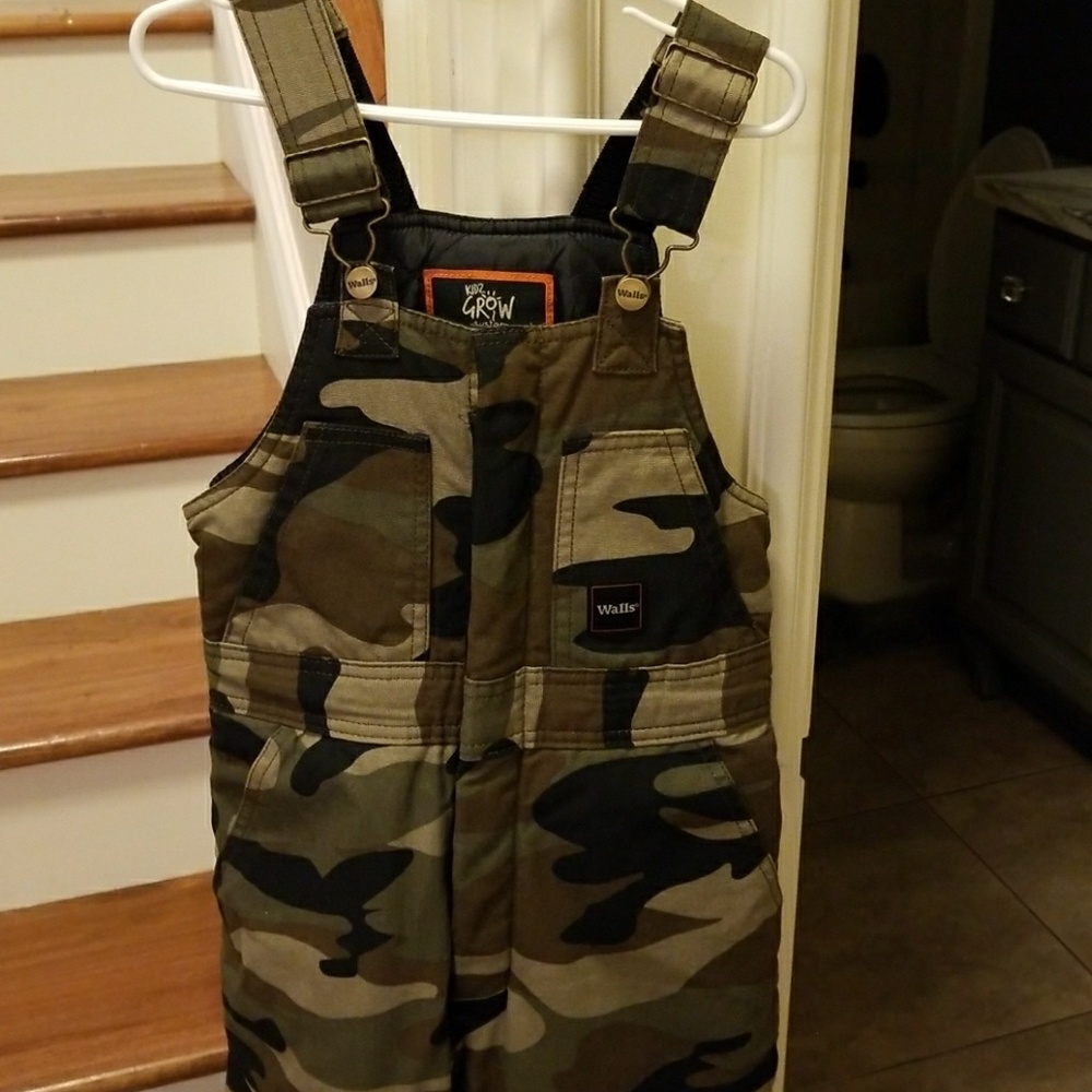 Overalls