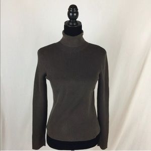 Polo Ralph Lauren Women’s TurtleNeck Sweater Large