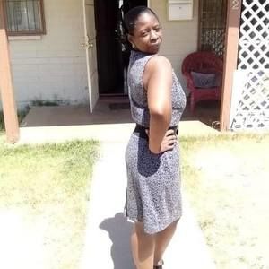 Meet your Posher, Sandra
