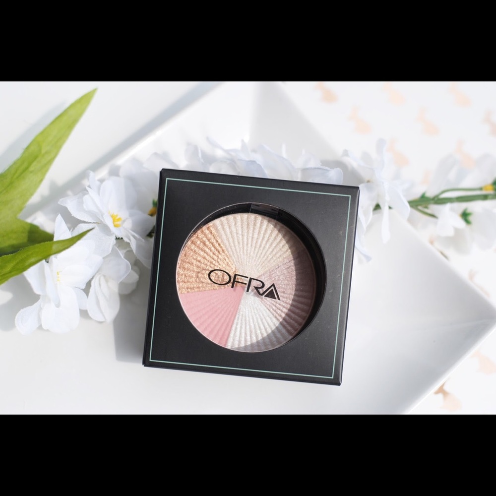 Ofra - Beverly Hills Highlighter