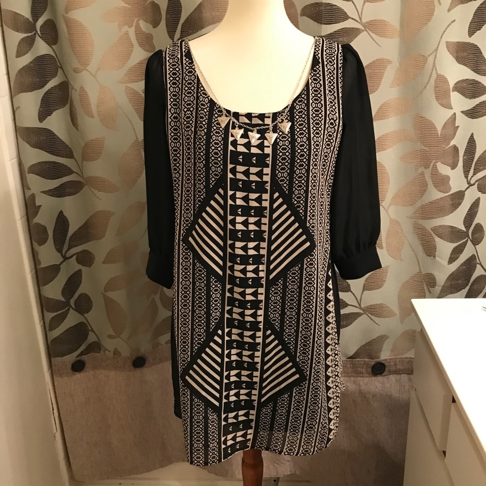 HeartSoul dress