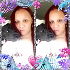 Meet your Posher, Kenisha