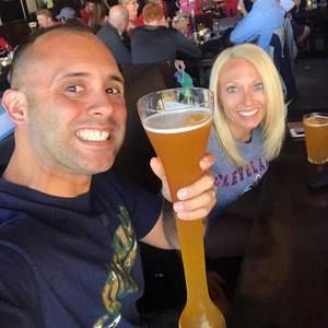 Meet your Posher, Shiloh