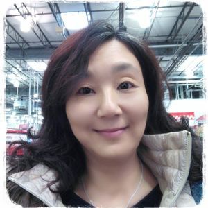 Meet your Posher, Amy