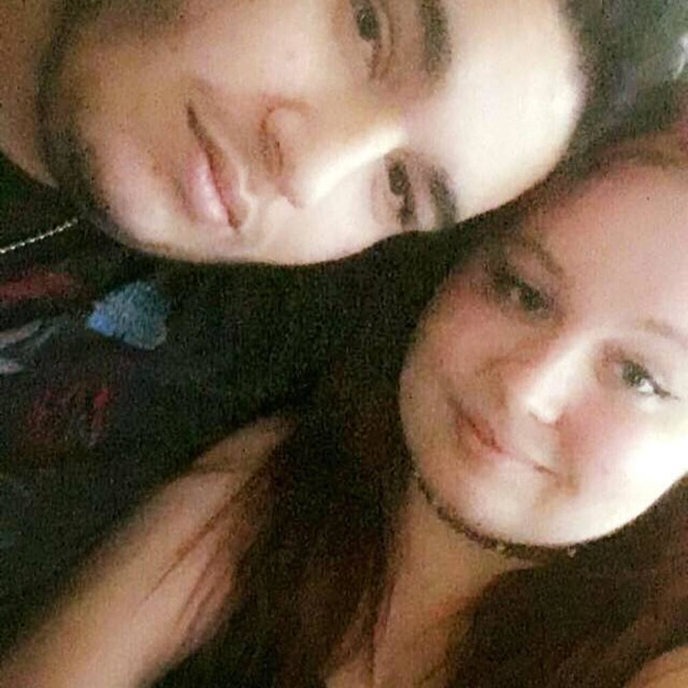 Meet your Posher, Caeleigh