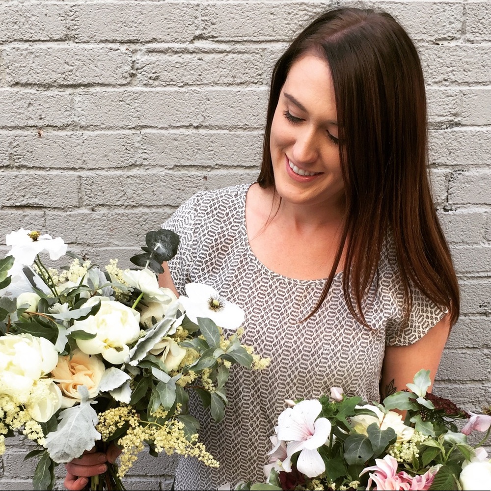 Meet your Posher, Katelynn