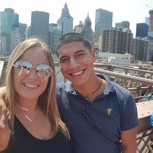 Meet your Posher, Jenny