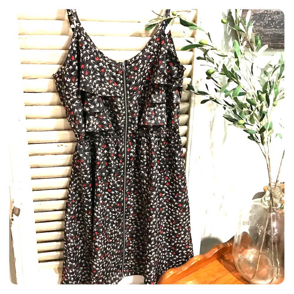 Xhilaration sundress