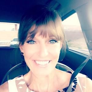 Meet your Posher, Kellye