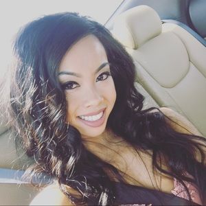 Meet your Posher, Ann