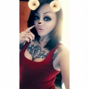 Meet your Posher, Traci