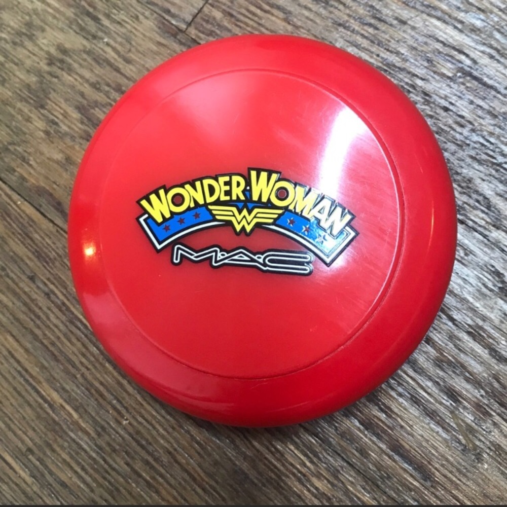 Wonder Woman Blush for @opal8