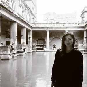 Meet your Posher, Marina