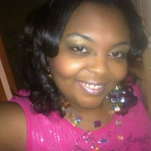 Meet your Posher, Quitta renee