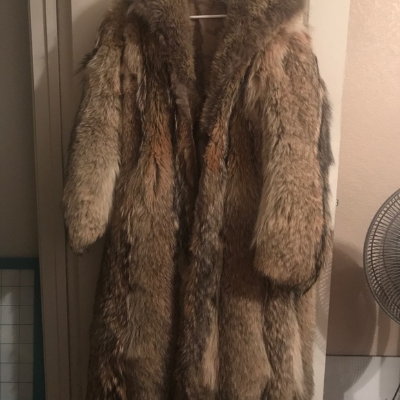 macklemore coat