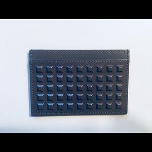 Balenciaga card wallet