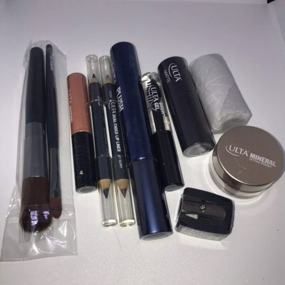 Ulta Makeup Collection