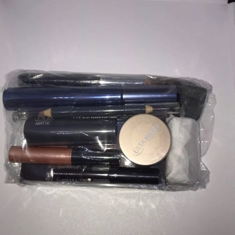 Ulta Makeup Collection - Picture 3 of 4