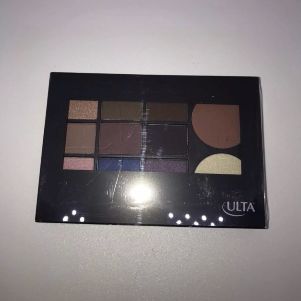 Ulta Makeup Collection - Picture 4 of 4